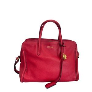 Alexander McQueen purse